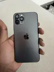 Apple iPhone 11 Pro 256GB Bluu - 2