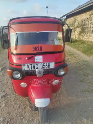 Piaggio Ape 2021 Dizeli Tuk Tuk