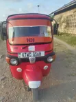 Piaggio Ape 2021 Dizeli Tuk Tuk - 1