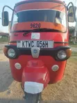 Piaggio Ape 2021 Dizeli Tuk Tuk - 2