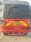 Piaggio Ape 2021 Dizeli Tuk Tuk - 3
