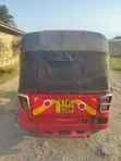 Piaggio Ape 2021 Dizeli Tuk Tuk - 4