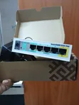 MikroTik RB951Ui-2HnD Router ya Wireless - 2