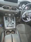 Mazda CX-8 2.2 AWD (7 Seater) 2019 Blue - 3