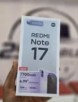 New Xiaomi Redmi Note 17 256GB - 2