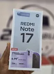 New Xiaomi Redmi Note 17 256GB - 3