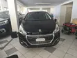 Peugeot 208 2019 Black - 1