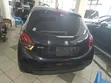 Peugeot 208 2019 Black - 2
