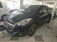 Peugeot 208 2019 Black - 3