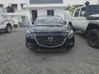 Mazda Axela 2018 Nyeusi - 1