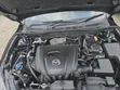 Mazda Axela 2018 Nyeusi - 5