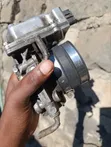 Mitsubishi 4G93 Throttle Body (Iliyo tumika, Bila TPS) - 2