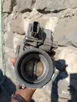 Mitsubishi 4G93 Throttle Body (Iliyo tumika, Bila TPS) - 3