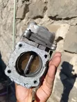 Mitsubishi 4G93 Throttle Body (Iliyo tumika, Bila TPS) - 4