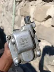 Mitsubishi 4G93 Throttle Body (Iliyo tumika, Bila TPS) - 5