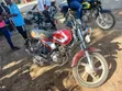 TVS HLX 125 2020 Nyeusi - 3