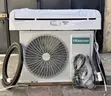 Hisense 12000 BTU High Wall Split Air Conditioner - 2