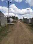 Kiwanja Kinauzwa Baraka Land Area, Eldoret - 5