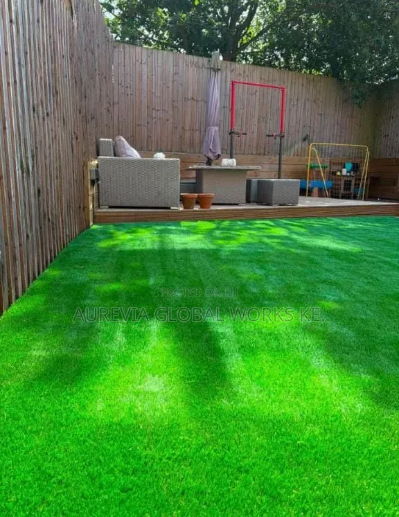 Premium Carpet Grass - 1