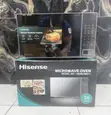 Hisense 20L Smart Microwave - Mpya Kabisa - 2