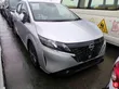 Nissan Note 1.2 Hybrid 2021 Silver - 1