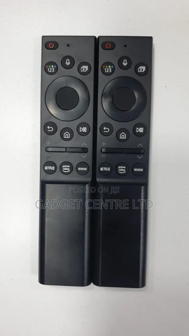 Samsung Smart TV Voice Remote - 1
