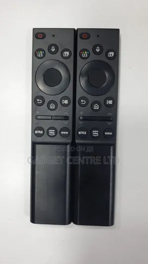 Samsung Smart TV Voice Remote