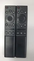 Samsung Smart TV Voice Remote - 4