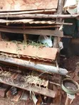 Mbolea ya Mkojo wa Sungura - 4