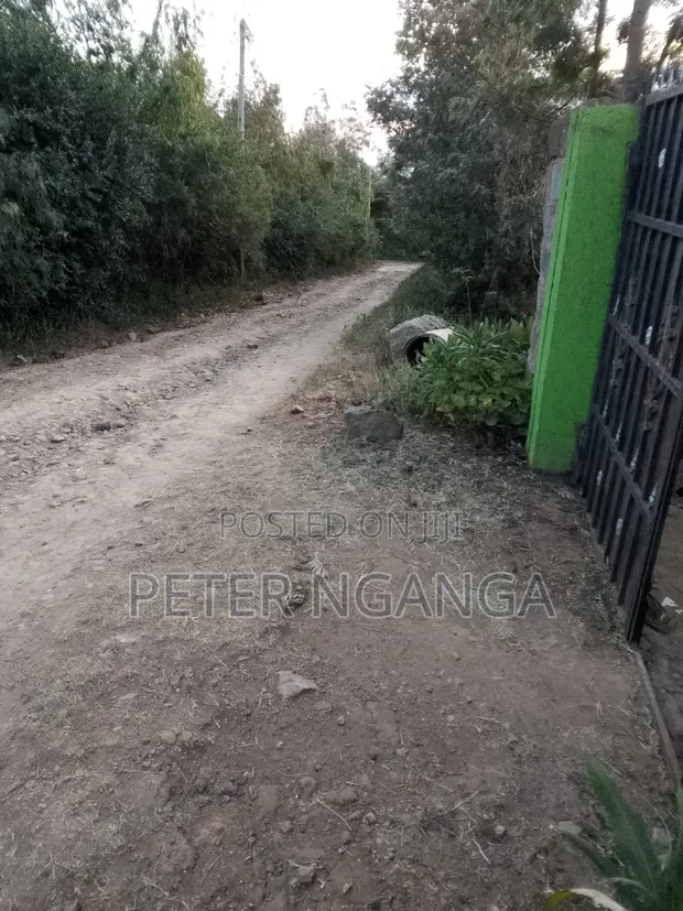 2 Bedroom Mansion for Sale in Kinamba, Naivasha - 1
