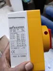Katko Manual Change-Over Rotary Switch - 3