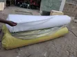 Non-Woven Geotextile Fabric Membrane - Filtration - 2