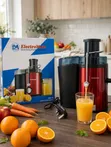 Electromate Juicer/Juice Extractor - 2
