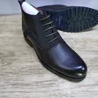 Clarks Official Leather Ankle Boots - 3
