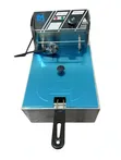 Electromate Single Deep Fryer - 1