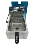 Electromate Single Deep Fryer - 2