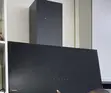 Hisense 90cm Hoodi ya Vertical - Nyeusi Touch Control - 1