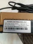 6-Way Metallic Black Power Distribution Unit - 3