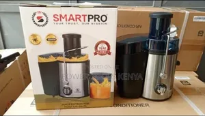 Smart Pro 1000W Juice Extractor (Model SJC-2817S)