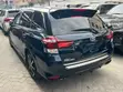 Toyota Corolla Fielder 2020 Bluu - 4