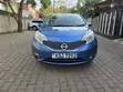 Nissan Note 1.2 Petrol 2015 Blue - 1