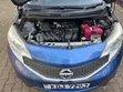 Nissan Note 1.2 Petrol 2015 Blue - 2