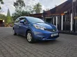 Nissan Note 1.2 Petrol 2015 Blue - 3