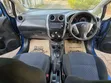 Nissan Note 1.2 Petrol 2015 Blue - 4