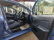 Nissan Note 1.2 Petrol 2015 Blue - 5