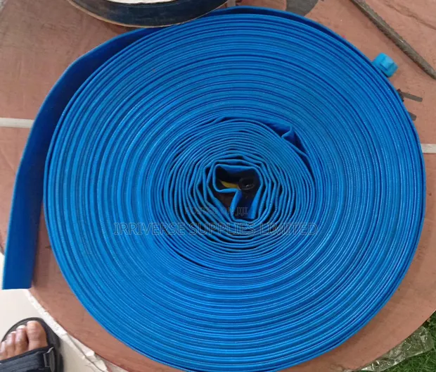 Delivery Pipe (Lay Flat Hose) 2" - 1