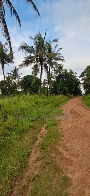 2.25 Acres Land for Sale, Kikambala Bomani
