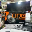 Hertz X165 6.5" Spika za Coaxial - 1