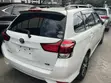Toyota Corolla Fielder Hybrid 2019 Nyeupe - 4