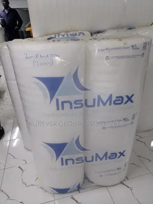 Flooring Underlay (Carpet, Turf, Flooring Base)
